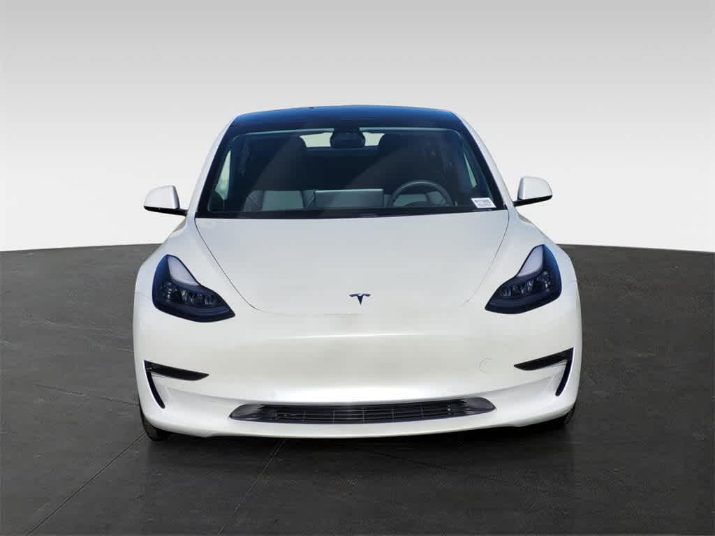 2021 Tesla Model 3 Long Range 3