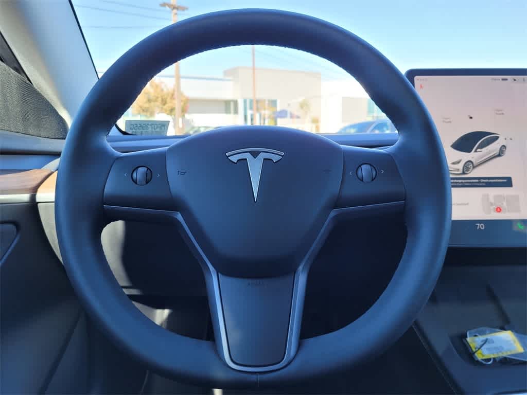 2021 Tesla Model 3 Long Range 26