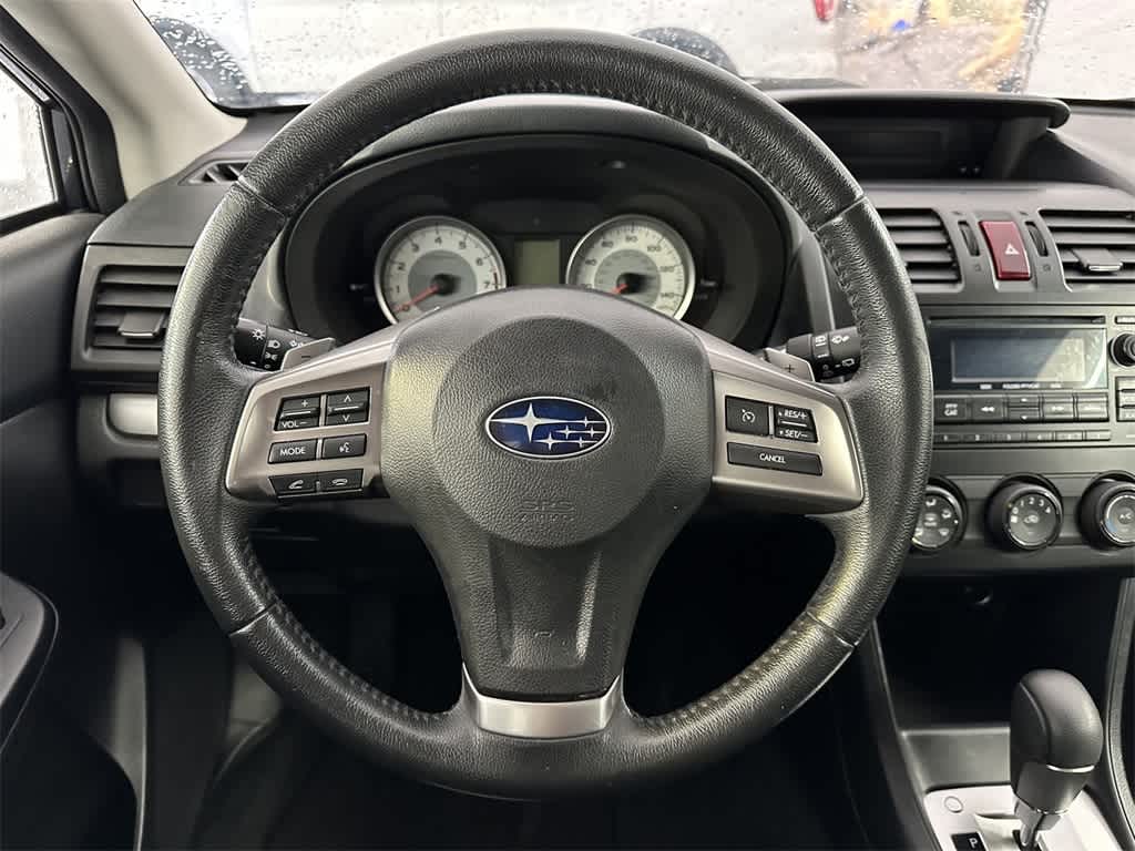 2014 Subaru Impreza 2.0i Premium 16