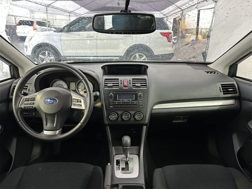 2014 Subaru Impreza 2.0i Premium 10