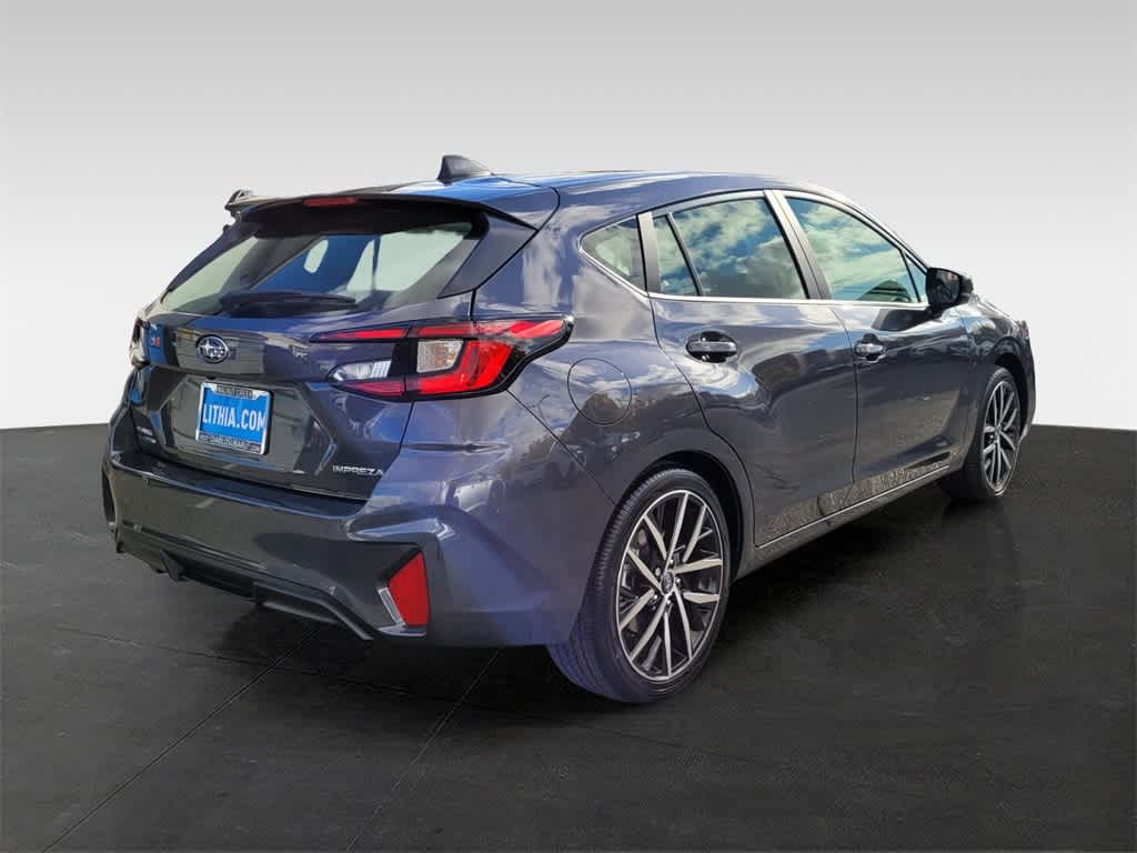 2024 Subaru Impreza Sport 6