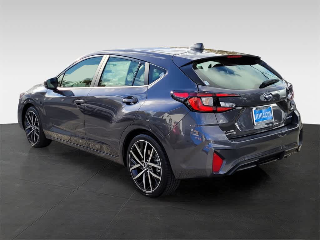 2024 Subaru Impreza Sport 5