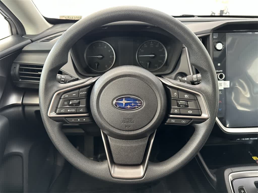 2024 Subaru Impreza Sport 16