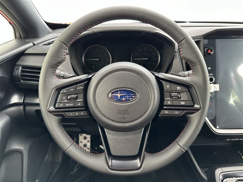 2024 Subaru Impreza RS 16