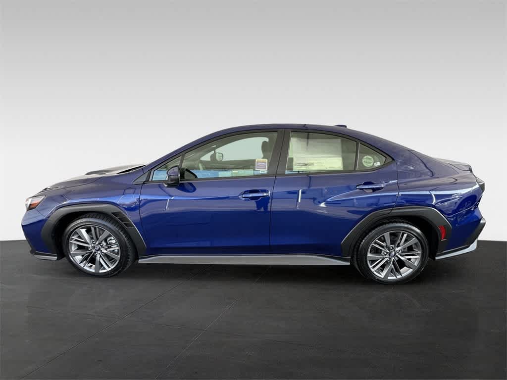 2024 Subaru WRX  3