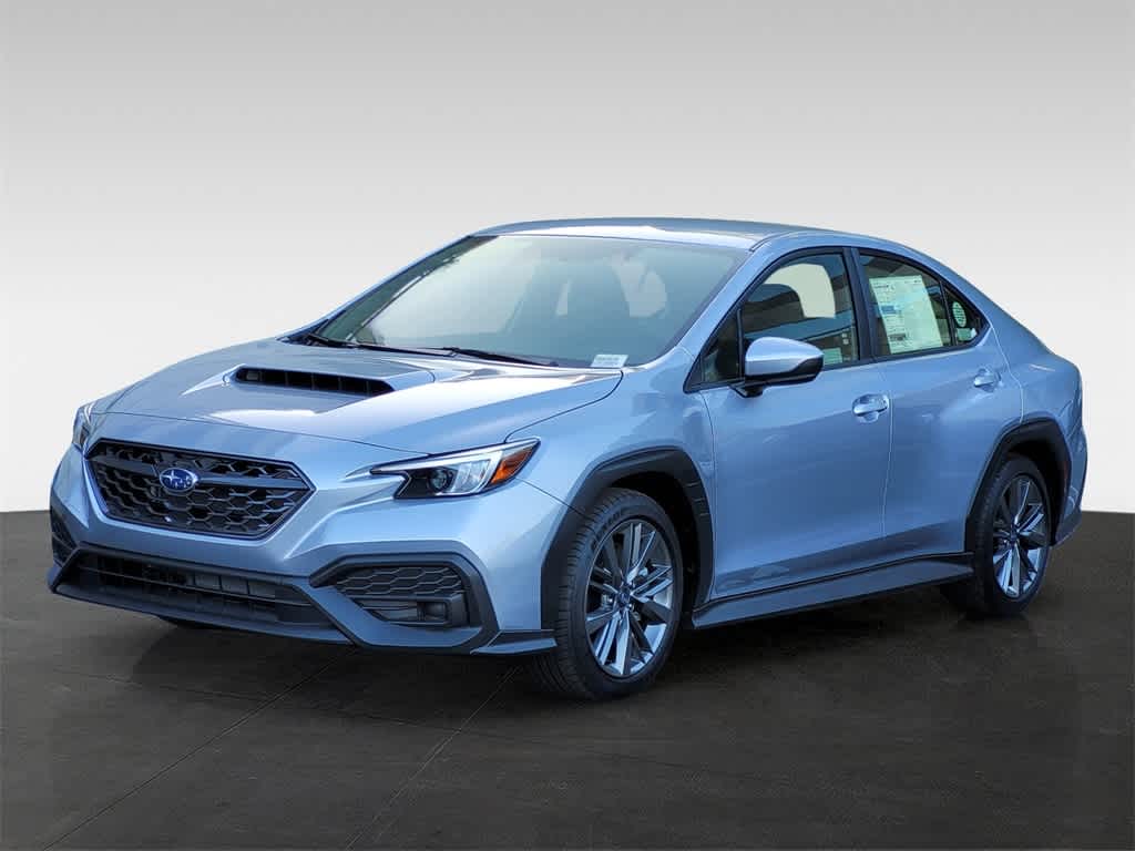 2024 Subaru WRX BASE 2