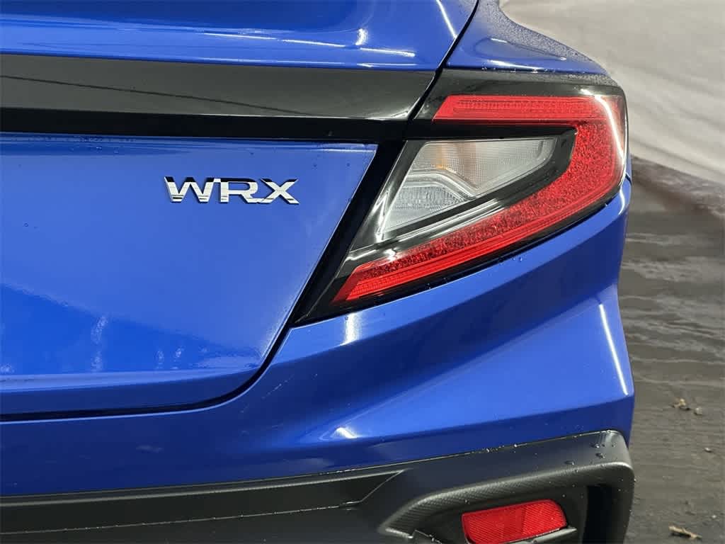 2024 Subaru WRX  6