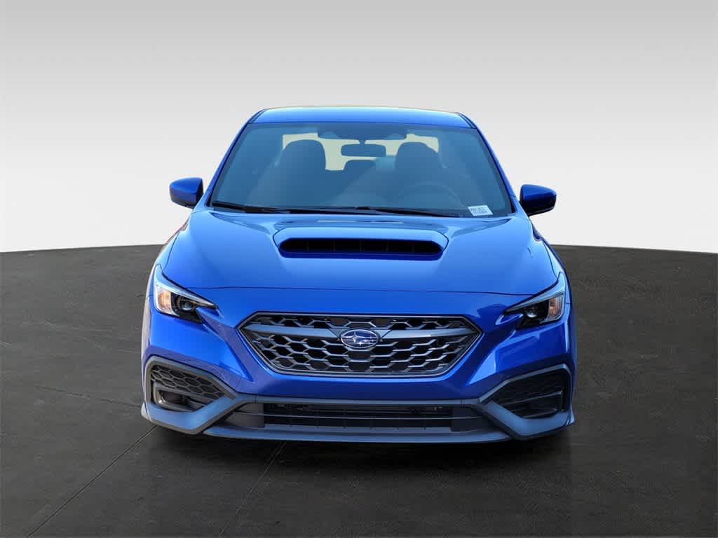 2024 Subaru WRX BASE 3