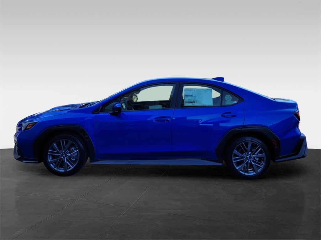 2024 Subaru WRX BASE 4