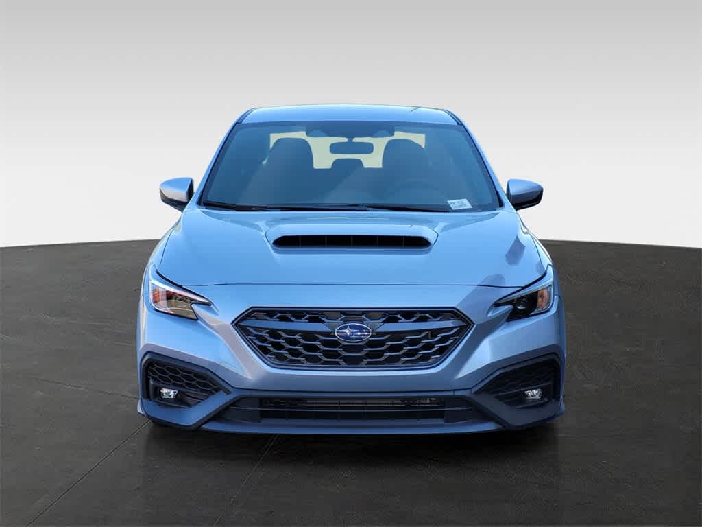 2024 Subaru WRX Premium 3