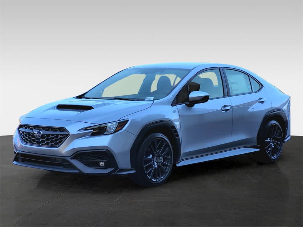 2024 Subaru WRX Premium 2