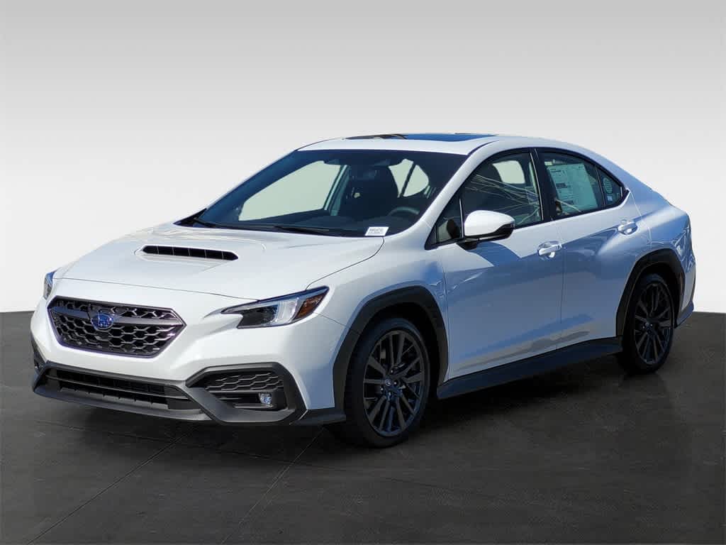 2024 Subaru WRX Limited 2