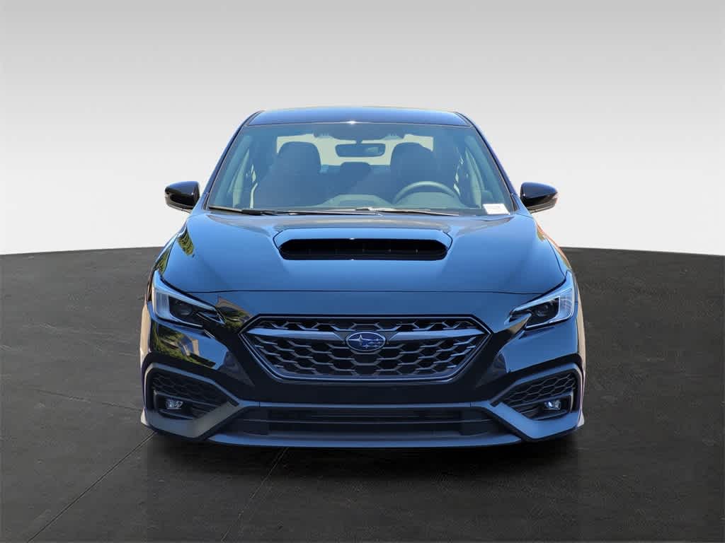 2024 Subaru WRX TR 3