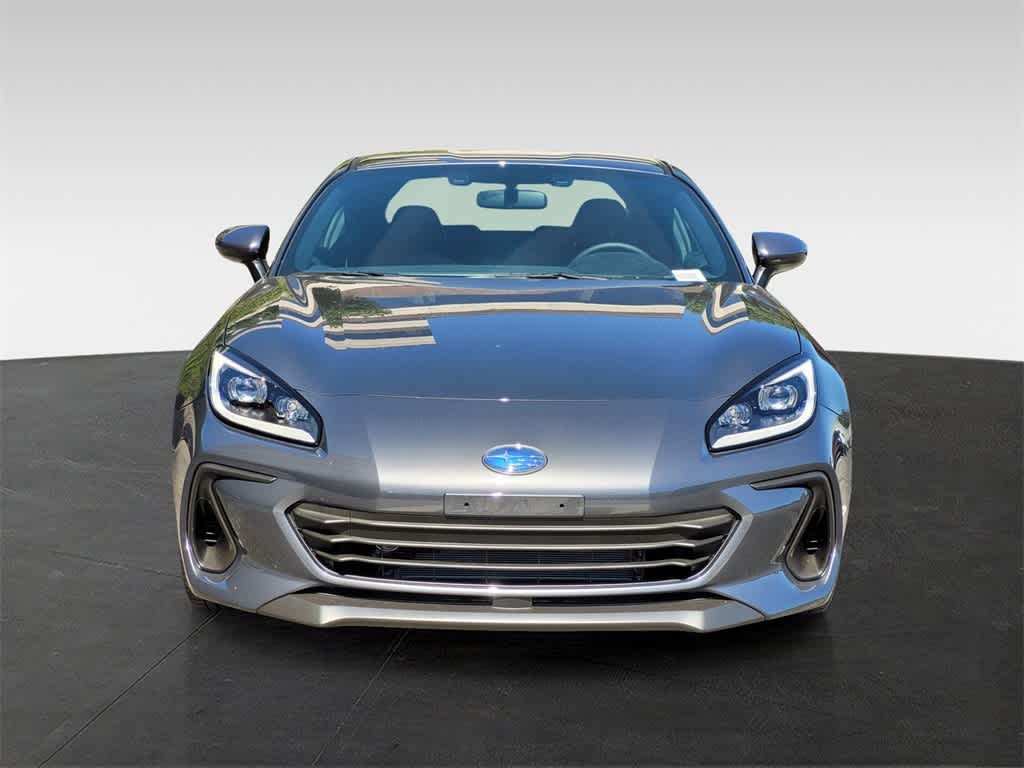 2024 Subaru BRZ Limited 3