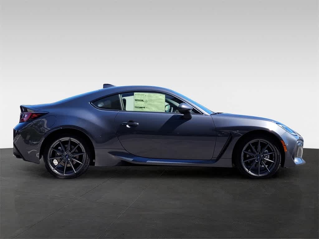 2024 Subaru BRZ Limited 7