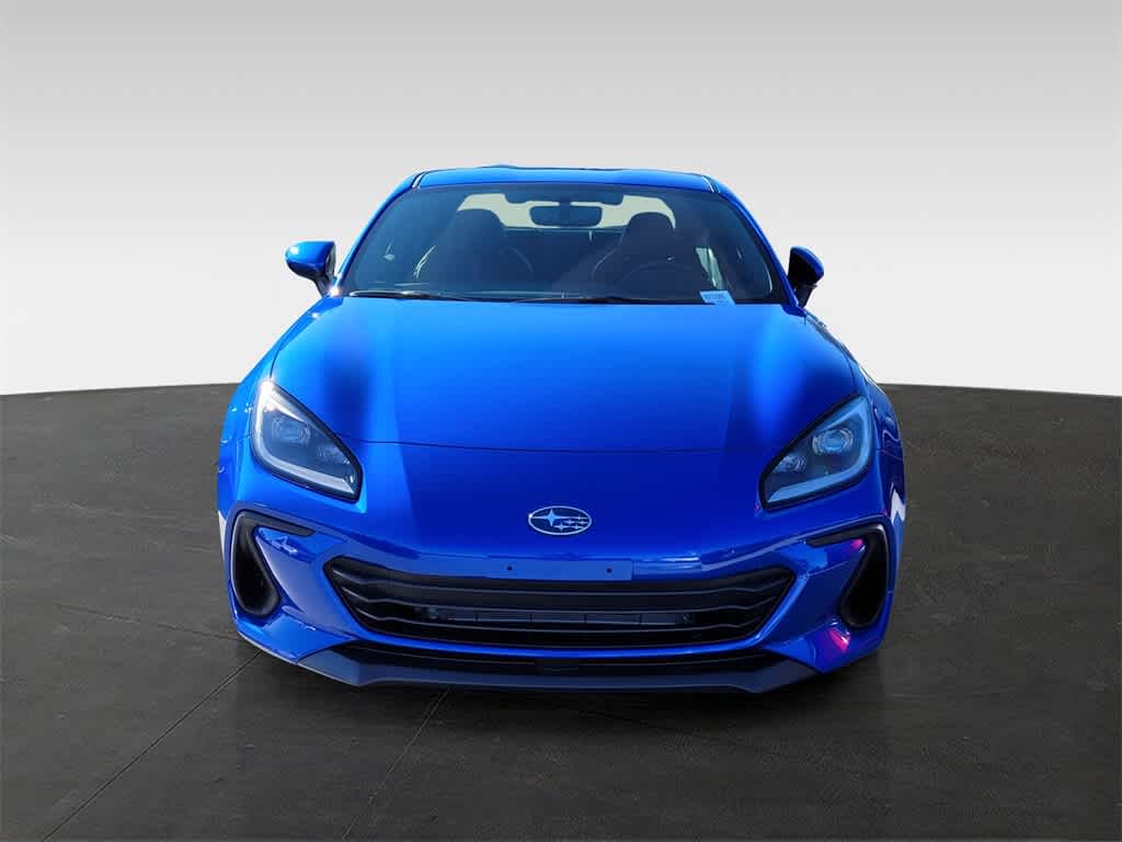 2024 Subaru BRZ Limited 3