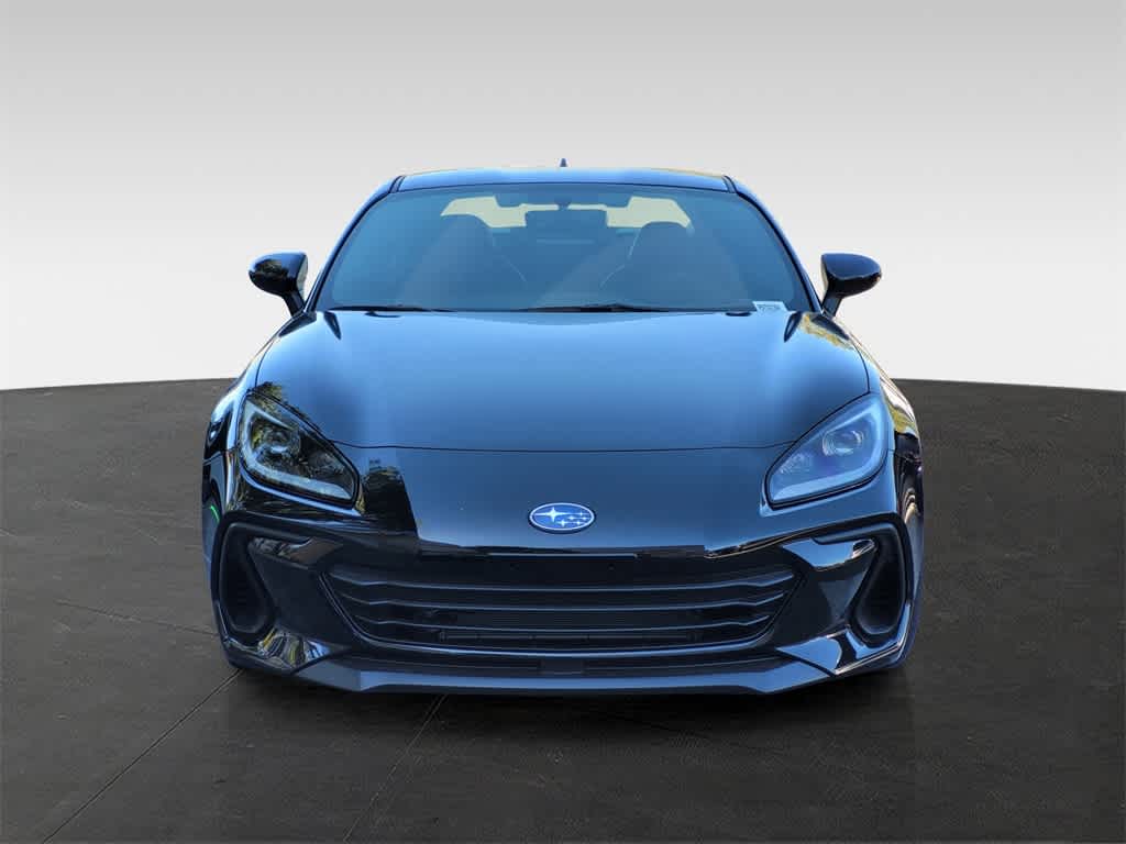 2024 Subaru BRZ Limited 3