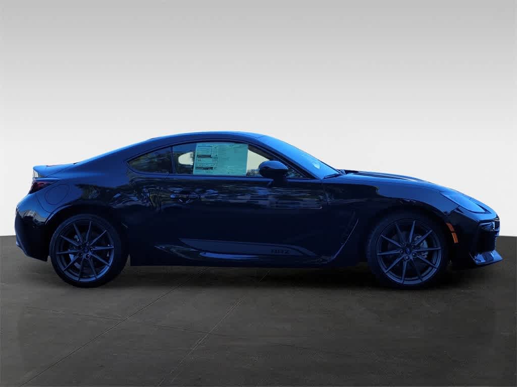 2024 Subaru BRZ Limited 7