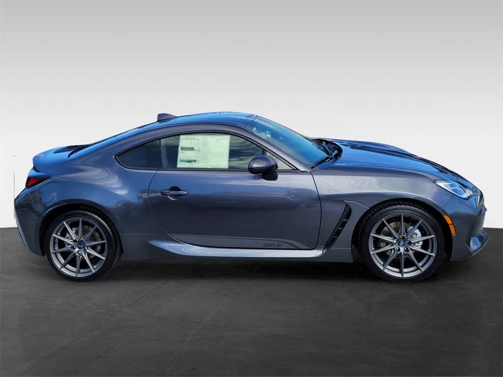 2024 Subaru BRZ Limited 7