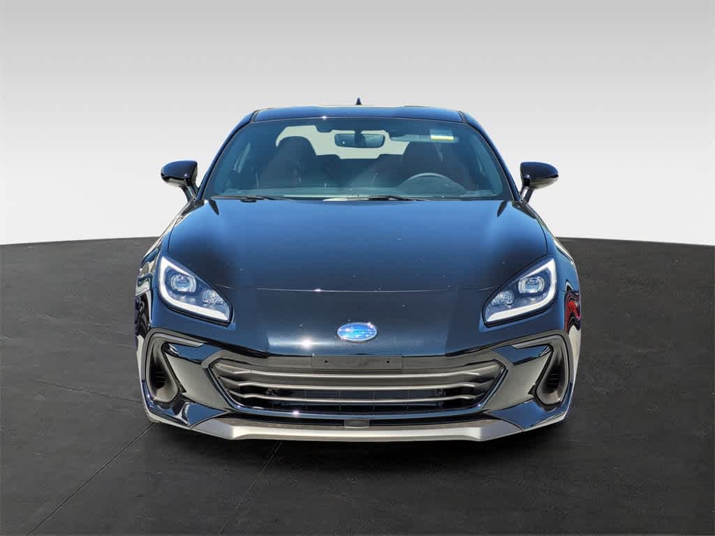 2024 Subaru BRZ Limited 3