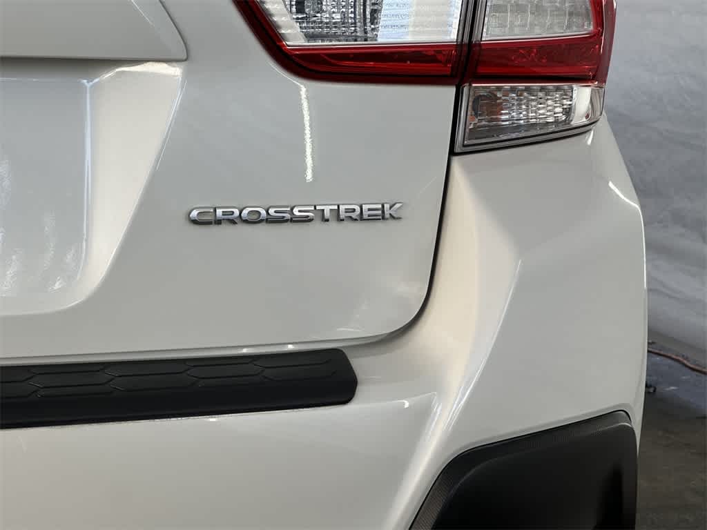 2018 Subaru Crosstrek  6