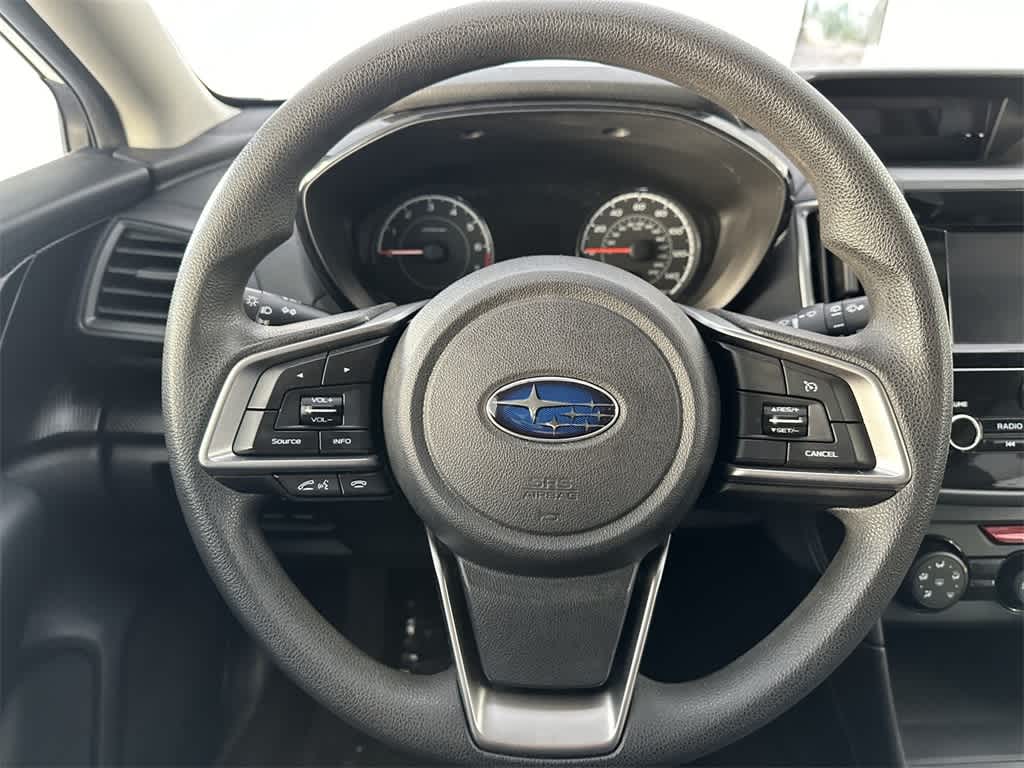 2018 Subaru Crosstrek  15