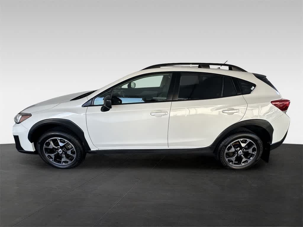 2018 Subaru Crosstrek  3