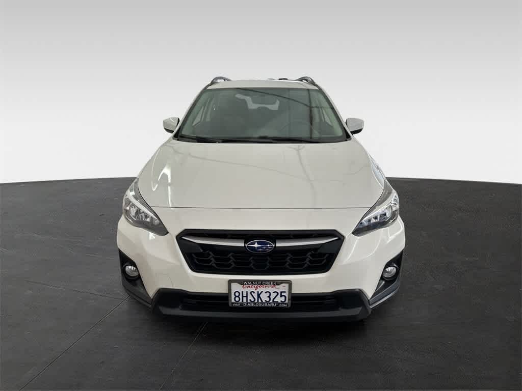 2019 Subaru Crosstrek Premium 6