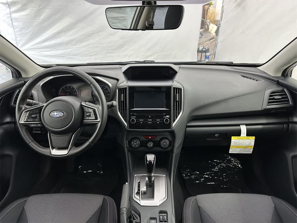 2019 Subaru Crosstrek Premium 10