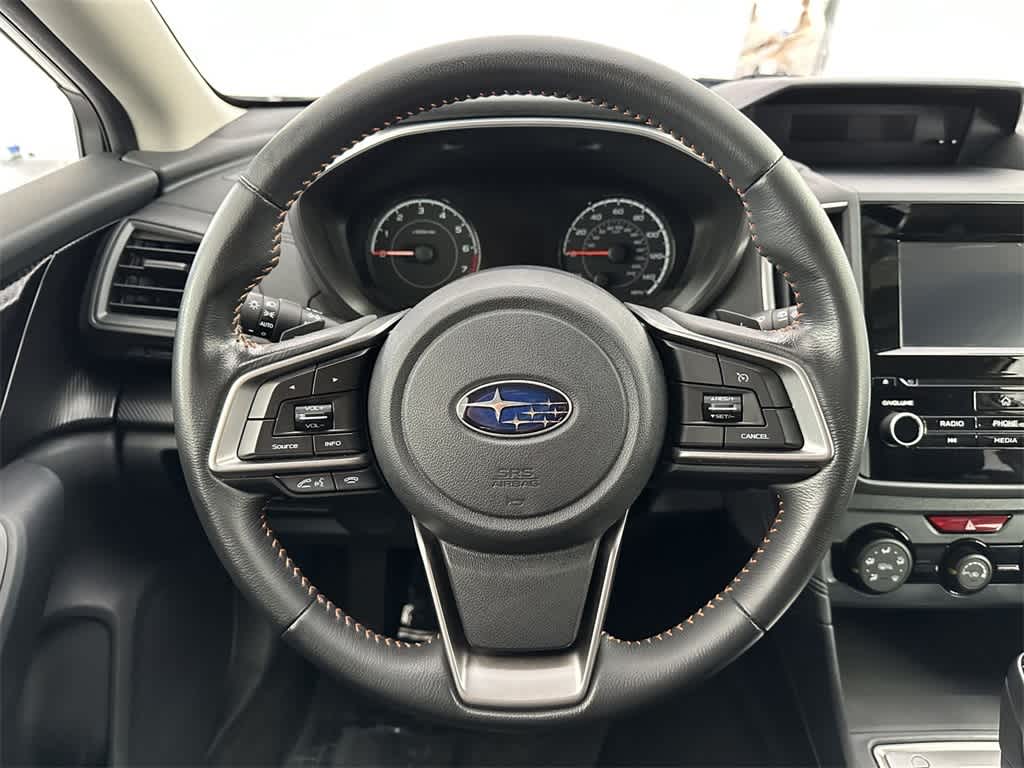 2019 Subaru Crosstrek Premium 15