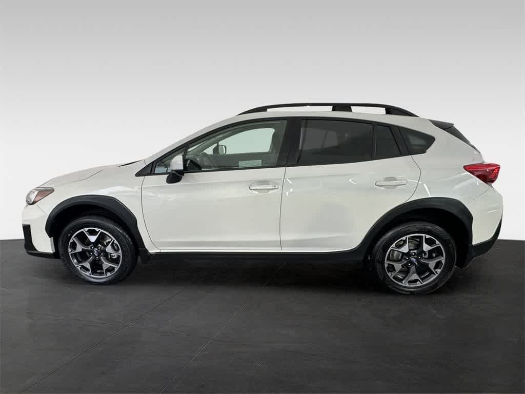 2019 Subaru Crosstrek Premium 3