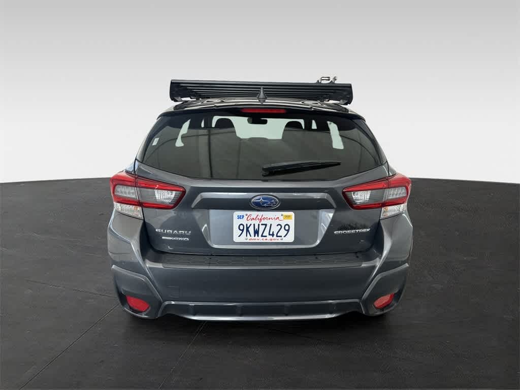 2020 Subaru Crosstrek Premium 5