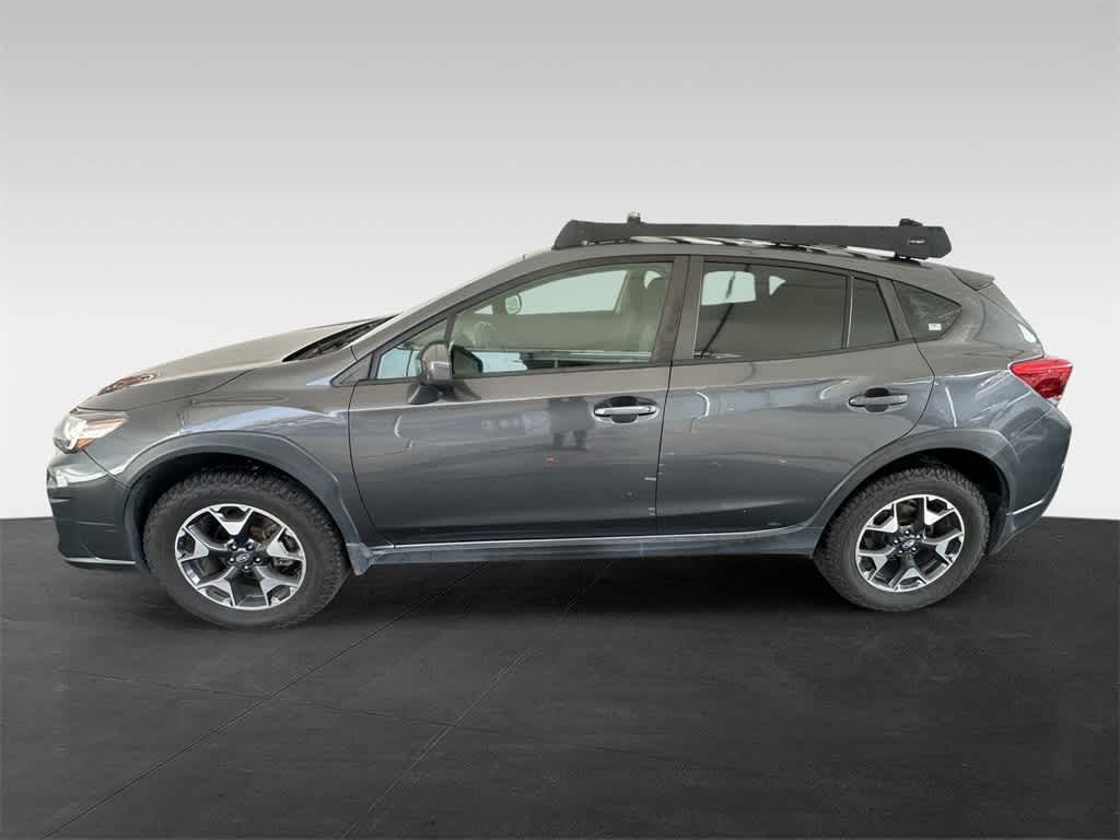 2020 Subaru Crosstrek Premium 3