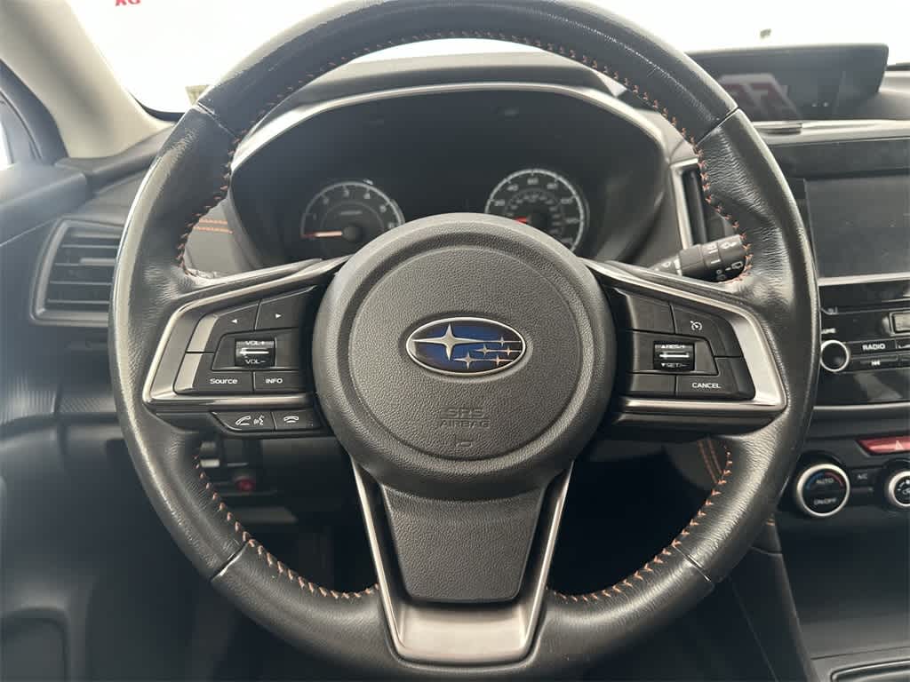 2020 Subaru Crosstrek Premium 15