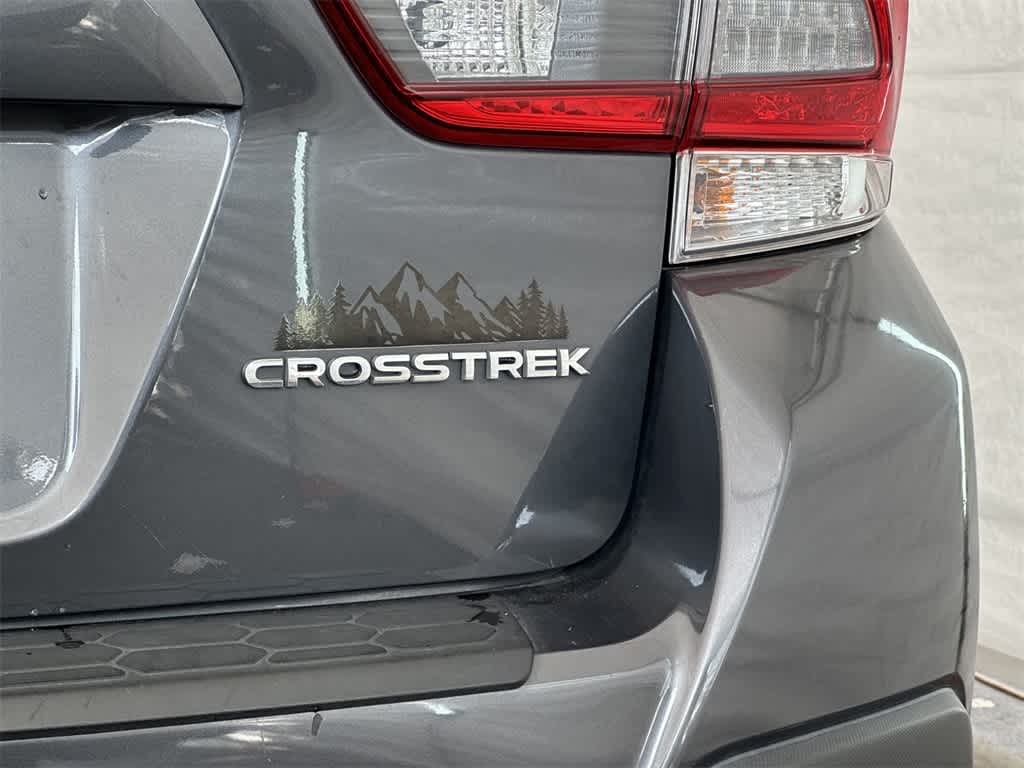 2020 Subaru Crosstrek Premium 6