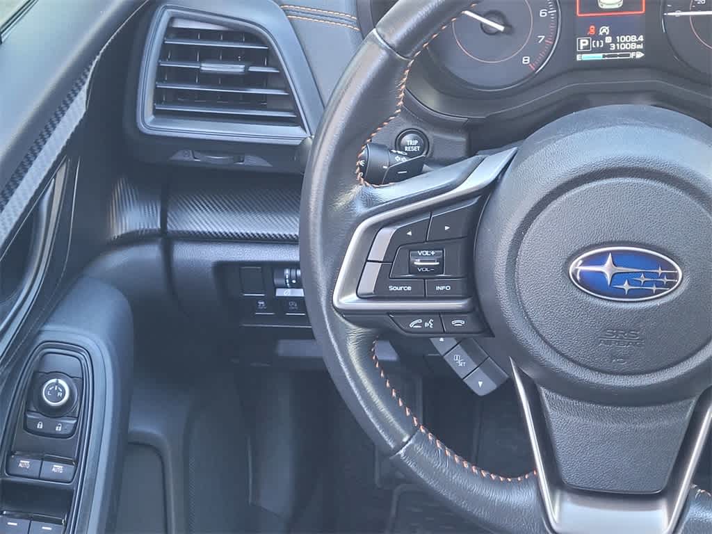 2021 Subaru Crosstrek Premium 13