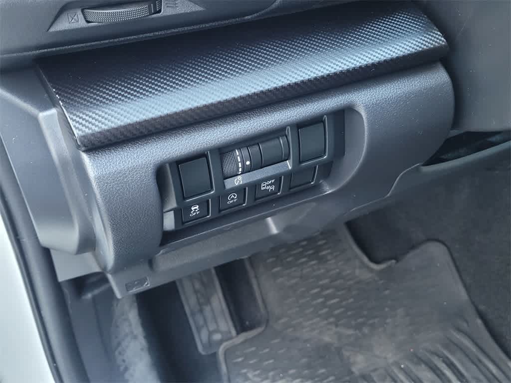 2021 Subaru Crosstrek Premium 18