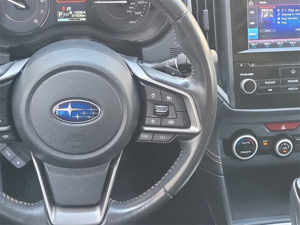 2021 Subaru Crosstrek Premium 14