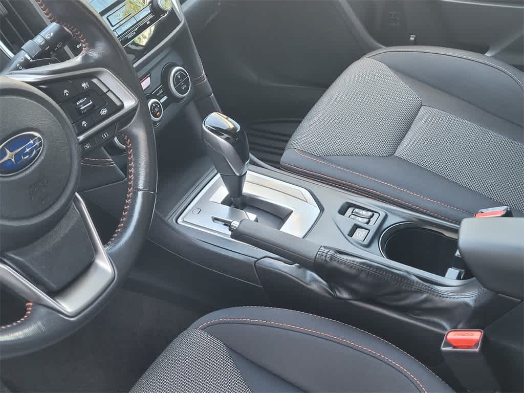 2021 Subaru Crosstrek Premium 20