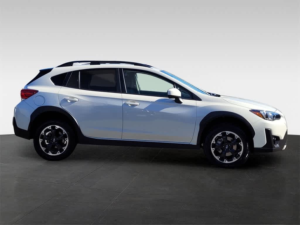 2021 Subaru Crosstrek Premium 7