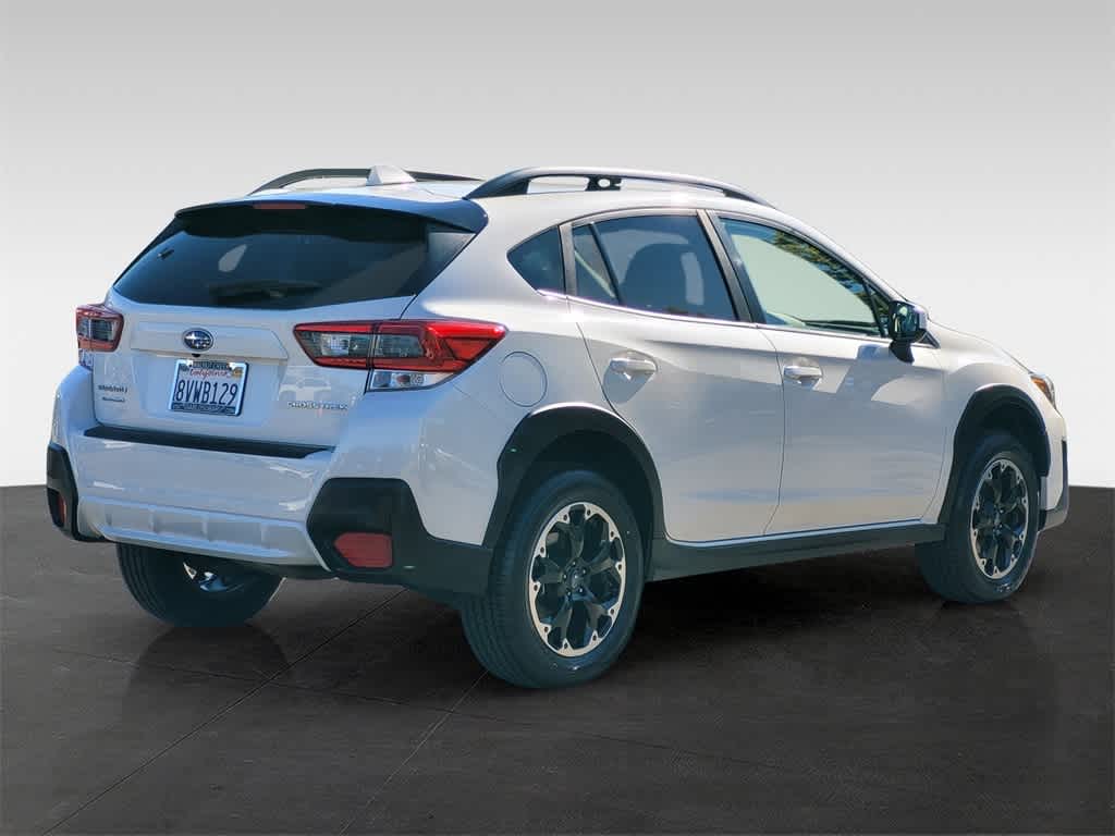 2021 Subaru Crosstrek Premium 6