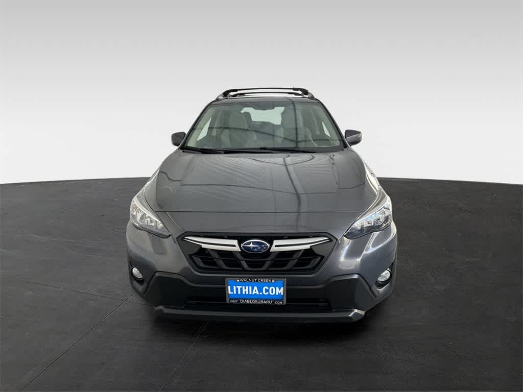 2022 Subaru Crosstrek Premium 6