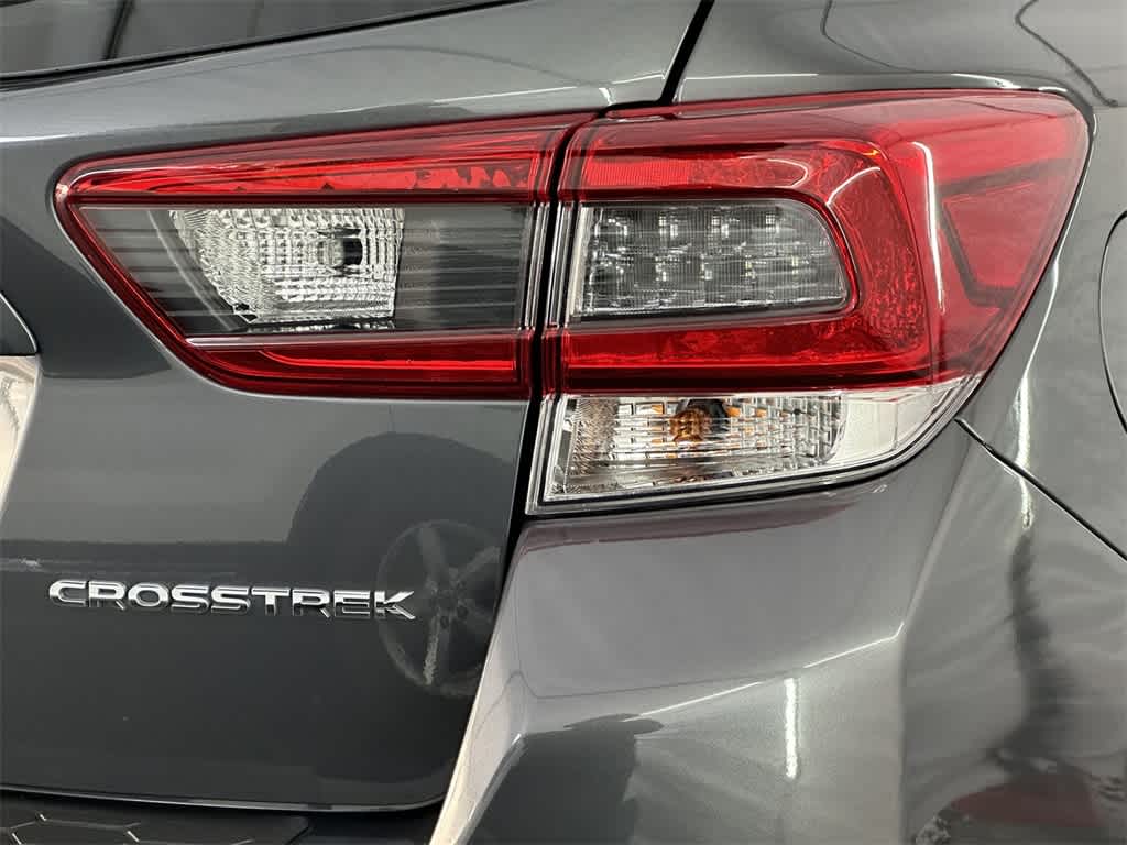 2022 Subaru Crosstrek Premium 7