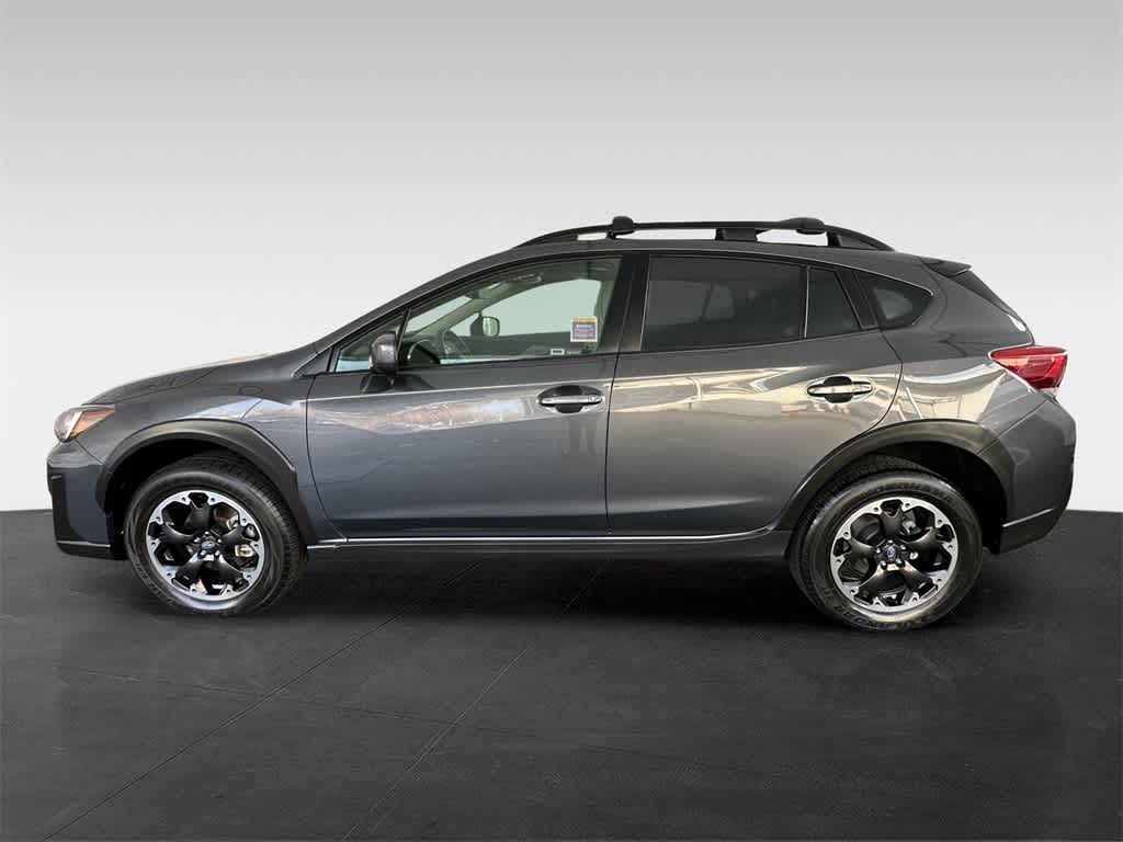 2022 Subaru Crosstrek Premium 3