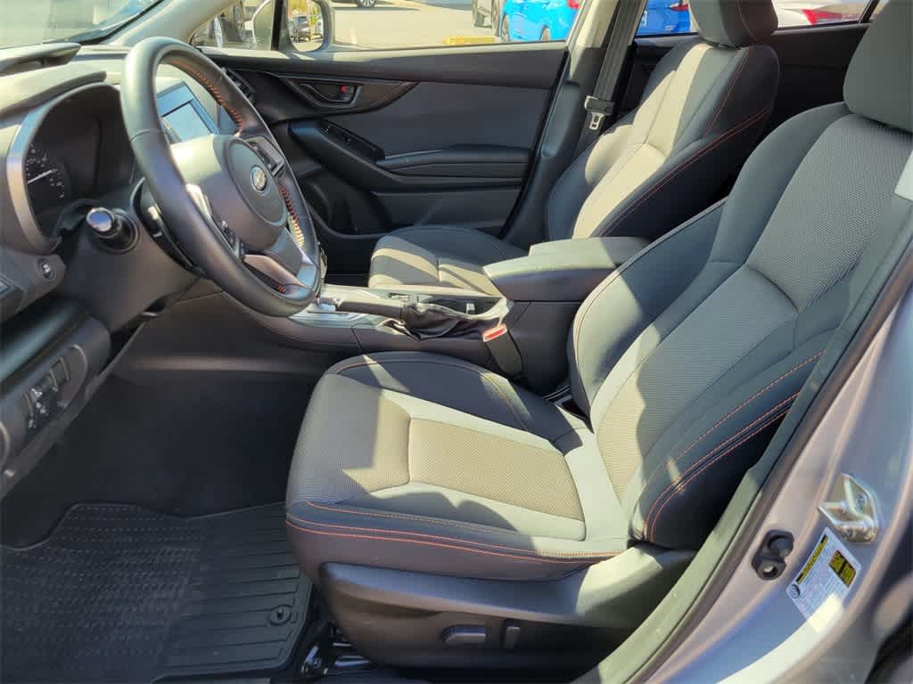 2021 Subaru Crosstrek Premium 15