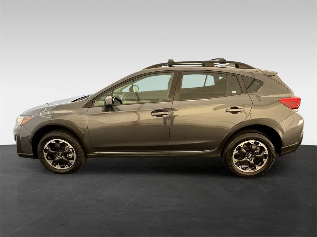 2021 Subaru Crosstrek Premium 3