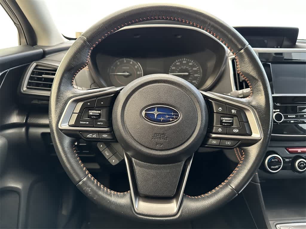 2021 Subaru Crosstrek Premium 16