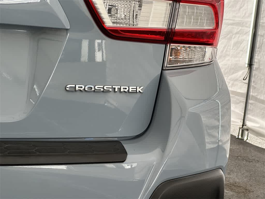 2019 Subaru Crosstrek Premium 6