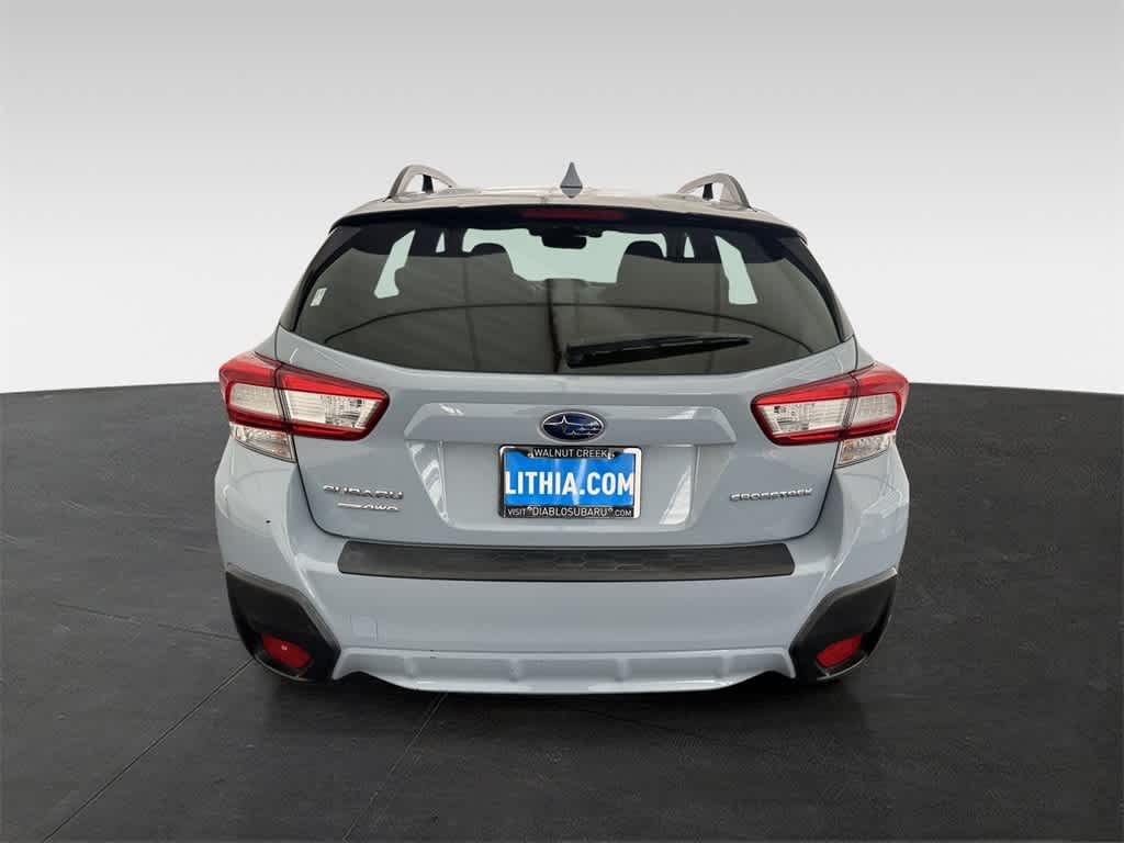 2019 Subaru Crosstrek Premium 5