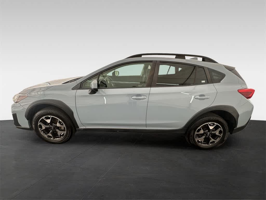 2019 Subaru Crosstrek Premium 3